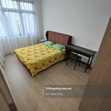 D'Millenia Residence Apartment For Rent Located at Samarahan