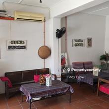 2 Storey Shop @ Jalan Tukang Emas Near Jonker For Sale