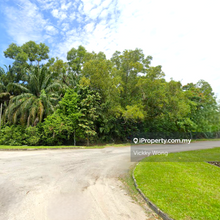 Rent Bandar Kinrara Commercial Land Car Dealer Showroom Pickle Ball