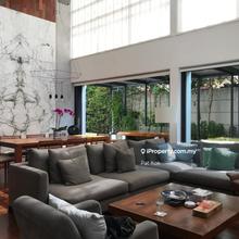 Renovated Bungalow with Modern Touch