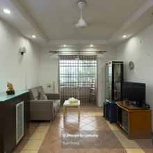 Mutiara Heights With Seaview For Sale Below Market Price