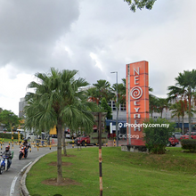 Biz Avenue 2, Cyberjaya Neo (Endlot, Ground Floor) Shop for Rent