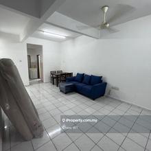 2-stry Tmn Jati Kulim Fully Furnished for Rent 
