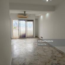 Renovated Apartment 3 Room Condo Vista Lavender Bandar Kinrara Puchong
