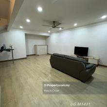 Bukit Tinggi 1 Klang 2 Storey Partially Furnished Gate Guarded Area