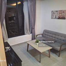 Below Market Kanvas Soho Fully Furnished For Sale