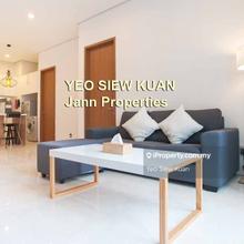 Serviced residence for Sale