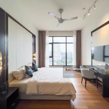 Oxford Residences @ Pavilion Embassy, Keramat, Kuala Lumpur