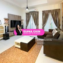 Nice fully furnished unit