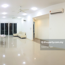 Partly Furnish Unit For Rent