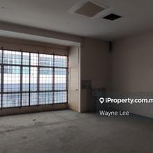 Office Space @ Connaught Avenue, Cheras - For Rent
