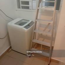 One Medini Block A Low Floor city view for sale Rm488k