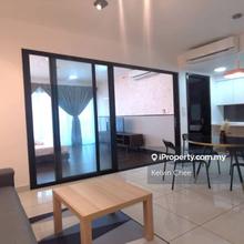 Almas Suite ( High Floor )