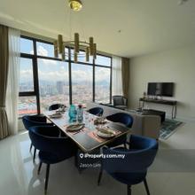 Mayfair Residences @ Pavilion Embassy