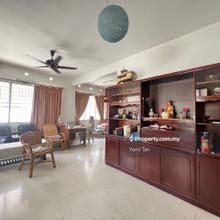 Big Land Size 4050sqft
