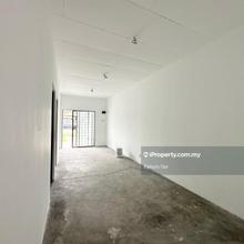 Murah 1 Sty Teres Widuri Telipot Bakawali Bukit Sentosa Beruntung