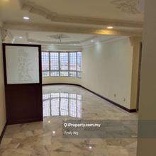 Renovated freehold