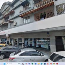 Hot Deal  Shoplot Kuchai Entrepreneurs park 1.38mil Only 