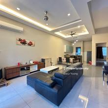 2.5 storey house  Quartz Villa, Bandar Mahkota Cheras