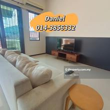 Seaview Alila Homes House Tanjung Bungah Penang 