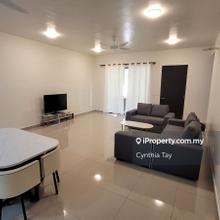 Brand new double storey fully furnished in S2 - 5 min to Aeon S2