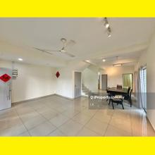 Limited Corner 2 Storey, Sek 3, Cheras, Bandar Mahkota, Sg Long