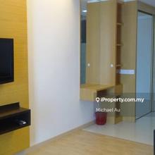 Serviced Residence for Rent
