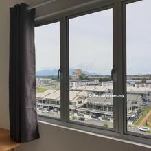 Sp Lodge Sri Pertiwi Pines Square Batu Kawa For Rent