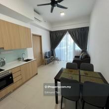 Kuala Lumpur- The Colony By Infinitum, KLCC