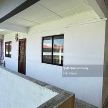 Taman Desa Rakyat Perdana Flat,Pasir Gudang,Level 5,Blok I,Renovated
