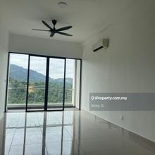Beautiful Serene View Rental Unit at Legendview Condo, Rawang