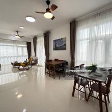 Met 1 resindence @ kl mont kiara, solaris dutamas 