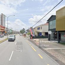 Damansara Uptown 2sty Commercial Semid 4ksf Renovated @ Petaling Jaya