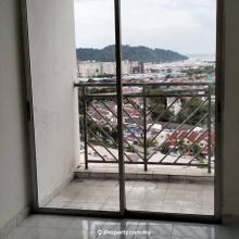 Worth Buy Unit, Unfurnished Unit, View To Offer, 1 carpark 