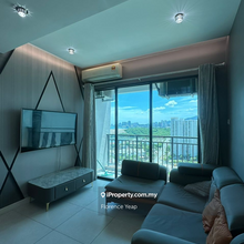 3 Residence at Jelutong