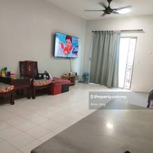 Impian senibong permas jaya 33bed rental