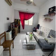 Best Deal Prisma Perdana Condo Taman Midah,Cheras