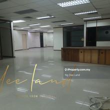 Office For Rent in Georgetown