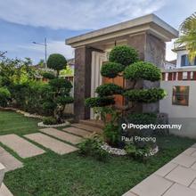 2-storey bungalow at Pantai jerjak for sale