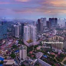 Sentral Suites Great Place To Live in Brickfields KL Sentral