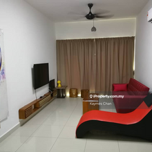 Orchard Ville Bayan Lepas