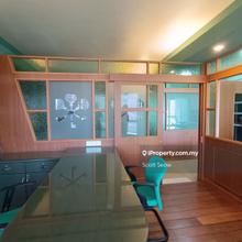 Gurney Tower Fully Furnished Office for rent