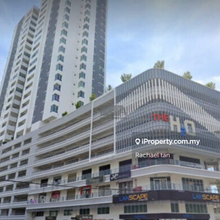 The H20 Condominium in Jelutong