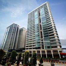 Northpoint Residences Mid Valley KTM Medan Syed Putra Utara