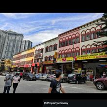 Retail space for Rent