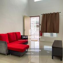 Single Storey Terrace Taman Sepadu Jaya