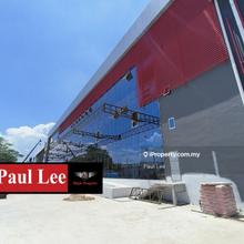 Prai Factory 