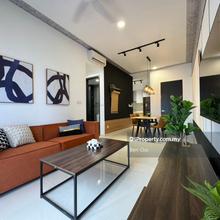 Sunway Velocity Two Cheras Dual Key main Fully Furnished
