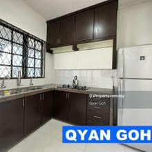 Furnish & Reno 2 Sty Terrace -Lip Sin Taman Pekaka Sungai Dua Gelugor
