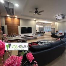Kota Kemuning Freehold 2 storey Corner Bungalow for Sale